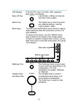 Preview for 17 page of TEXIO DCS-9700 Series Instruction Manual