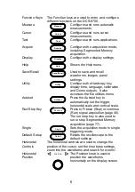 Preview for 18 page of TEXIO DCS-9700 Series Instruction Manual