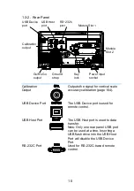 Preview for 22 page of TEXIO DCS-9700 Series Instruction Manual