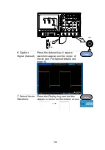 Preview for 30 page of TEXIO DCS-9700 Series Instruction Manual