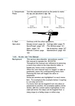 Preview for 31 page of TEXIO DCS-9700 Series Instruction Manual