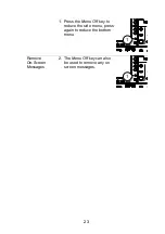 Preview for 35 page of TEXIO DCS-9700 Series Instruction Manual