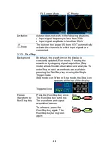 Preview for 58 page of TEXIO DCS-9700 Series Instruction Manual