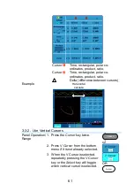 Preview for 73 page of TEXIO DCS-9700 Series Instruction Manual