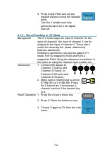 Preview for 84 page of TEXIO DCS-9700 Series Instruction Manual