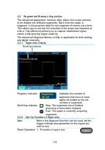 Preview for 88 page of TEXIO DCS-9700 Series Instruction Manual