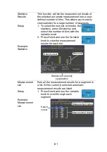 Preview for 93 page of TEXIO DCS-9700 Series Instruction Manual