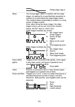 Preview for 108 page of TEXIO DCS-9700 Series Instruction Manual