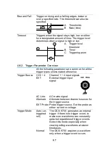 Preview for 109 page of TEXIO DCS-9700 Series Instruction Manual