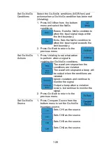 Preview for 132 page of TEXIO DCS-9700 Series Instruction Manual