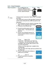 Preview for 149 page of TEXIO DCS-9700 Series Instruction Manual