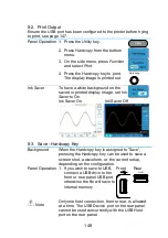 Preview for 160 page of TEXIO DCS-9700 Series Instruction Manual