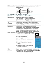 Preview for 164 page of TEXIO DCS-9700 Series Instruction Manual