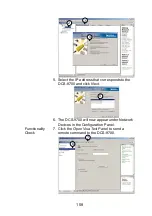 Preview for 170 page of TEXIO DCS-9700 Series Instruction Manual