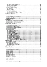 Предварительный просмотр 4 страницы TEXIO DL-2052 Instruction Manual