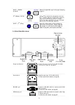 Preview for 12 page of TEXIO DL-2052 Instruction Manual