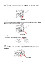 Preview for 11 page of TEXIO DL-2060 Instruction Manual