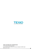 Preview for 152 page of TEXIO DL-2060 Instruction Manual