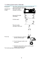 Preview for 19 page of TEXIO FGX-2220 Instruction Manual