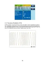 Preview for 55 page of TEXIO FGX-2220 Instruction Manual