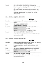 Preview for 202 page of TEXIO FGX-2220 Instruction Manual