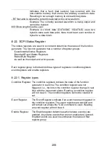 Preview for 218 page of TEXIO FGX-2220 Instruction Manual