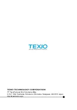 Preview for 229 page of TEXIO FGX-2220 Instruction Manual