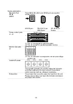 Preview for 20 page of TEXIO LSG-1050H Instruction Manual