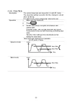 Preview for 62 page of TEXIO LSG-1050H Instruction Manual