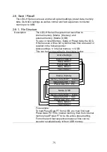 Preview for 85 page of TEXIO LSG-1050H Instruction Manual