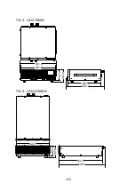 Preview for 203 page of TEXIO LSG-1050H Instruction Manual