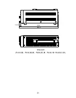 Preview for 49 page of TEXIO PA10-5B Instruction Manual