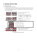 Предварительный просмотр 21 страницы TEXIO PAR-A Series Instruction Manual