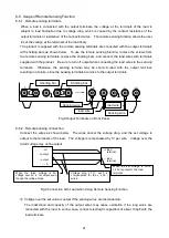 Предварительный просмотр 29 страницы TEXIO PAR-A Series Instruction Manual