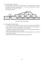 Предварительный просмотр 36 страницы TEXIO PAR-A Series Instruction Manual