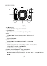 Предварительный просмотр 19 страницы TEXIO PD-AD Series Instruction Manual