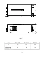 Preview for 37 page of TEXIO PD-AD Series Instruction Manual