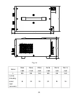 Preview for 38 page of TEXIO PD-AD Series Instruction Manual