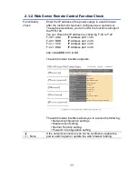 Preview for 17 page of TEXIO PFR-100 SERIES Programming Manual