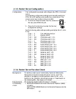 Preview for 18 page of TEXIO PFR-100 SERIES Programming Manual