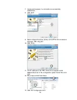 Preview for 20 page of TEXIO PFR-100 SERIES Programming Manual