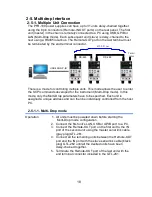 Preview for 24 page of TEXIO PFR-100 SERIES Programming Manual