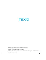 Preview for 84 page of TEXIO PFR-100 SERIES Programming Manual