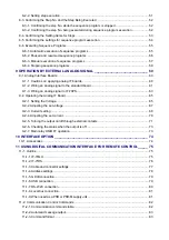 Предварительный просмотр 5 страницы TEXIO PS-A Series Instruction Manual