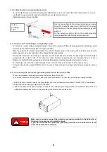 Предварительный просмотр 16 страницы TEXIO PS-A Series Instruction Manual