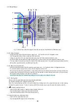 Предварительный просмотр 22 страницы TEXIO PS-A Series Instruction Manual