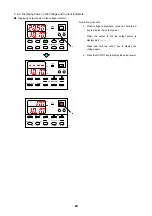 Предварительный просмотр 33 страницы TEXIO PS-A Series Instruction Manual