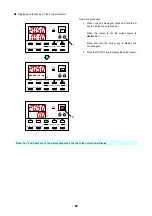 Предварительный просмотр 34 страницы TEXIO PS-A Series Instruction Manual