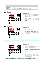 Предварительный просмотр 37 страницы TEXIO PS-A Series Instruction Manual