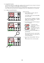 Предварительный просмотр 39 страницы TEXIO PS-A Series Instruction Manual